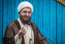 خطیب جمعه تهران: دشمن شکست مفتضحانه خورده و به التماس افتاده، ادبیات باخت را هم بلد نیست