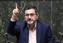 زارعی، نماینده مجلس خطاب به باقر خرازی: اگر به شلاق محکوم شوی حاضرم با وضو آن را اجرا کنم