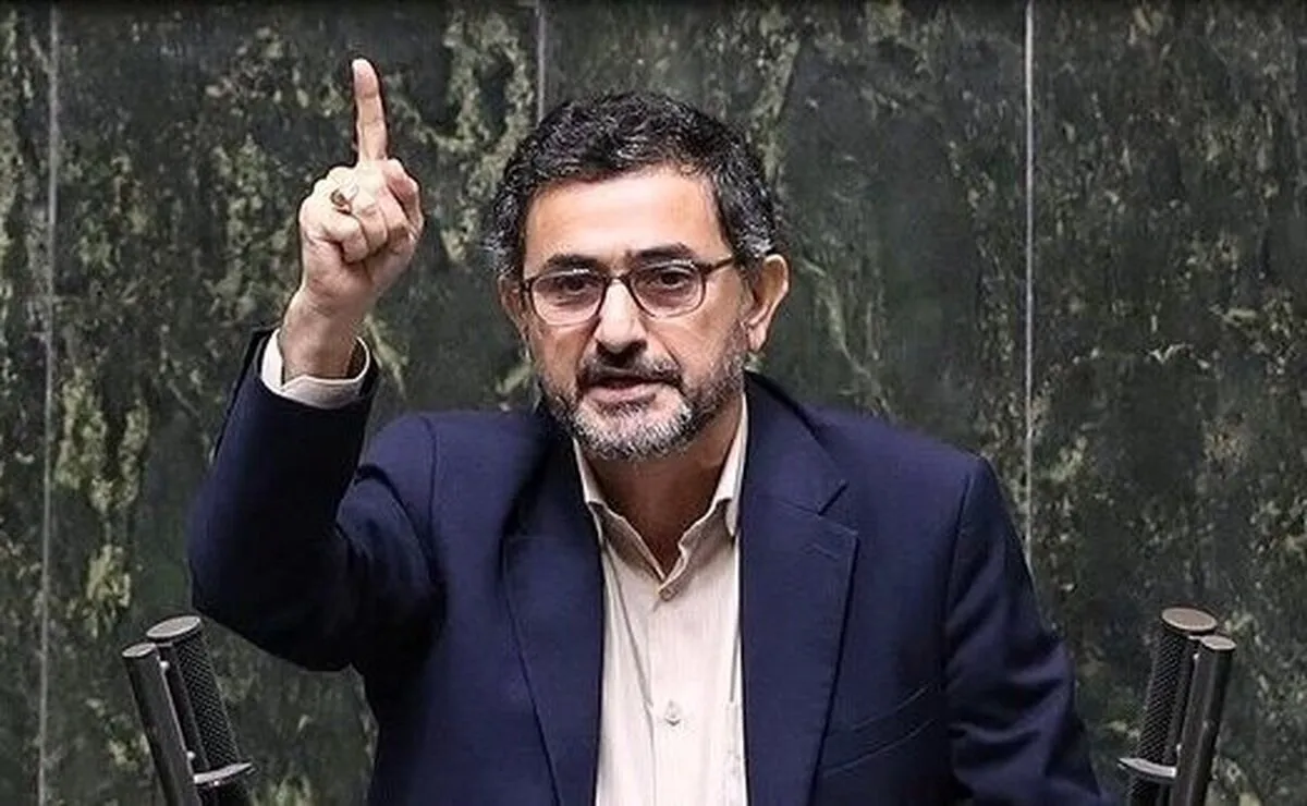 زارعی، نماینده مجلس خطاب به باقر خرازی: اگر به شلاق محکوم شوی حاضرم با وضو آن را اجرا کنم