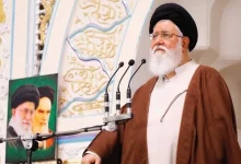 علم الهدی: افرادی که می‌گویند جنگ را تمام کنید، مانند منافقین هستند