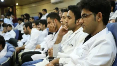 موضع وزارت بهداشت درباره ظرفیت پزشکی کنکور ۱۴۰۵: خواستار اصلاح ظرفیت‌ها هستیم، اما هنوز پاسخ مشخصی نگرفته‌ایم