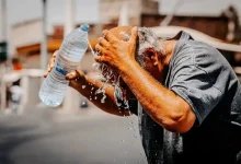 ۴۰ تا ۵۰ روز گرمای نسبی در راه است؛ تهران تا ۳۸ درجه گرم می‌شود