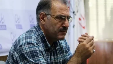 رمضان زاده، سخنگوی دولت اصلاحات: ایران پیشنهاد الحاق خود به توافق مکه را مطرح کند / الان زمان پیشنهاد یک پیمان منطقهای بدون اسرائیل است