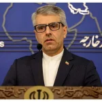واکنش بقایی به اظهارات اخیر ترامپ؛ اول پیروز شوید بعد!