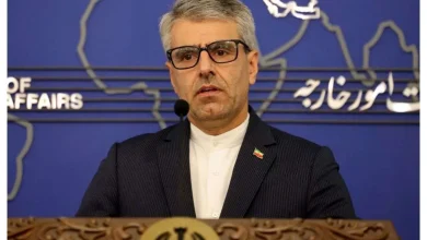 واکنش بقایی به اظهارات اخیر ترامپ؛ اول پیروز شوید بعد!