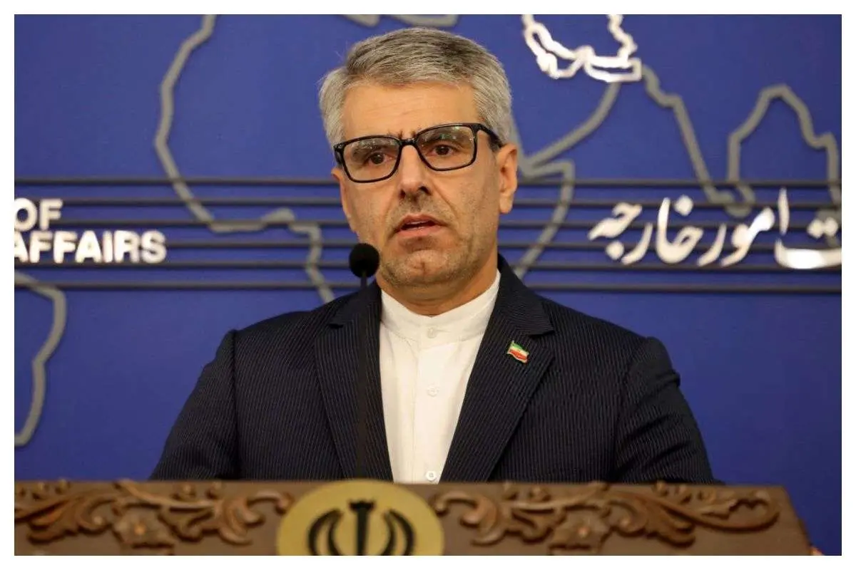 واکنش بقایی به اظهارات اخیر ترامپ؛ اول پیروز شوید بعد!