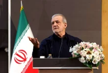 پزشکیان: تصمیم گرفتیم اینترنت باز شود