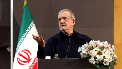 پزشکیان: تصمیم گرفتیم اینترنت باز شود