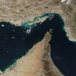 ۶ شرط ایران برای بازگشایی تنگه هرمز اعلام شد