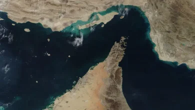 ۶ شرط ایران برای بازگشایی تنگه هرمز اعلام شد