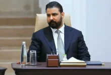 الزیدی: ۳۰ سپتامبر زمان نهایی خروج نیروهای ائتلاف آمریکا از عراق است / عراق مشتاق است روابط متعادلی با کشورهای همسایه برقرار کند و اجازه ندهد از خاک عراق برای تهدید امنیتش استفاده شود