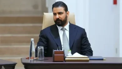 الزیدی: ۳۰ سپتامبر زمان نهایی خروج نیروهای ائتلاف آمریکا از عراق است / عراق مشتاق است روابط متعادلی با کشورهای همسایه برقرار کند و اجازه ندهد از خاک عراق برای تهدید امنیتش استفاده شود
