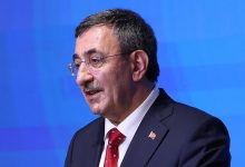 معاون اردوغان: توافق مکه جایگزین ناتو و علیه ایران نیست