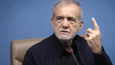 پزشکیان: تخریب تیم مذاکرهکننده کشورمان بیانصافی است / نمیشود شعار بدهیم که میجنگیم، اما فردا در بازار همهچیز هم باشد و گرانی هم نباشد