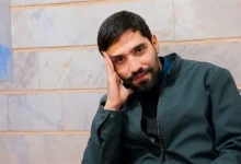 تسنیم: ۴ متهم قتل حمیدرضا رجب‌زاده دستگیر شدند