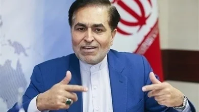 ادعای معاون سیاسی صداوسیما: هر خبری بخواهد از شبکه خبر منتشر شود، راستی‌آزمایی می‌شود