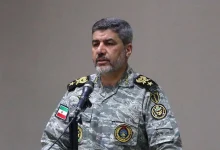 سخنگوی ارتش: نظم ایرانی حاکم بر تنگه هرمز غیرقابل بازگشت است / آمریکا چاره‌ای جز پذیرش وضعیت موجود ندارد
