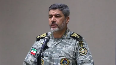 سخنگوی ارتش: نظم ایرانی حاکم بر تنگه هرمز غیرقابل بازگشت است / آمریکا چاره‌ای جز پذیرش وضعیت موجود ندارد