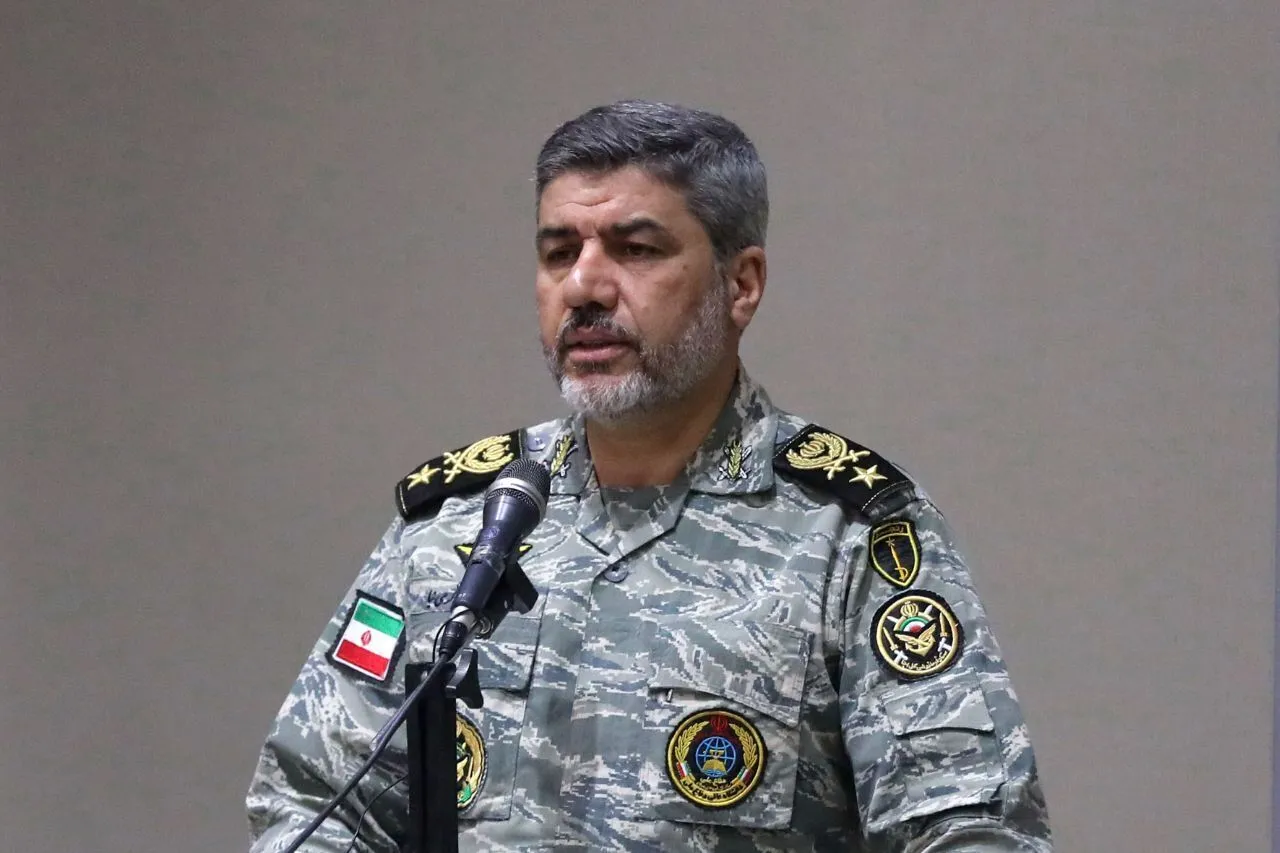 سخنگوی ارتش: نظم ایرانی حاکم بر تنگه هرمز غیرقابل بازگشت است / آمریکا چاره‌ای جز پذیرش وضعیت موجود ندارد