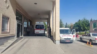 مسمومیت الکلی در نیشابور؛ یک نفر جان باخت و ۱۲ نفر بستری شدند