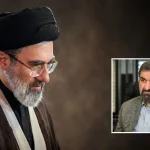 انتصاب محسن رضایی به عنوان نماینده رهبر انقلاب در شورای عالی امنیت ملی