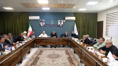 موافقت کمیسیون امورداخلی کشور با کلیات طرح اقدام راهبری تامین امنیت پایدار تنگه هرمز