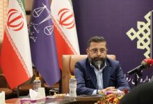سخنگوی تعزیرات: هیچ مأموری حق ورود بدون کارت شناسایی و حکم قضایی ندارد