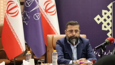 سخنگوی تعزیرات: هیچ مأموری حق ورود بدون کارت شناسایی و حکم قضایی ندارد