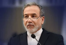 پیام تبریک عراقچی در پی انتصاب محسن رضایی به دبیری شعام: وزارت خارجه در هماهنگی نزدیک با شورای عالی امنیت ملی، همه ظرفیت‌های دیپلماسی کشور را در مسیر پیشبرد منافع ملی به کار خواهد گرفت