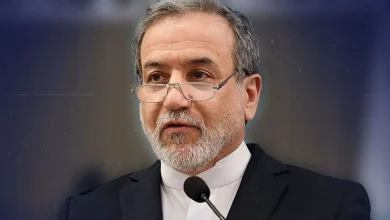 پیام تبریک عراقچی در پی انتصاب محسن رضایی به دبیری شعام: وزارت خارجه در هماهنگی نزدیک با شورای عالی امنیت ملی، همه ظرفیت‌های دیپلماسی کشور را در مسیر پیشبرد منافع ملی به کار خواهد گرفت