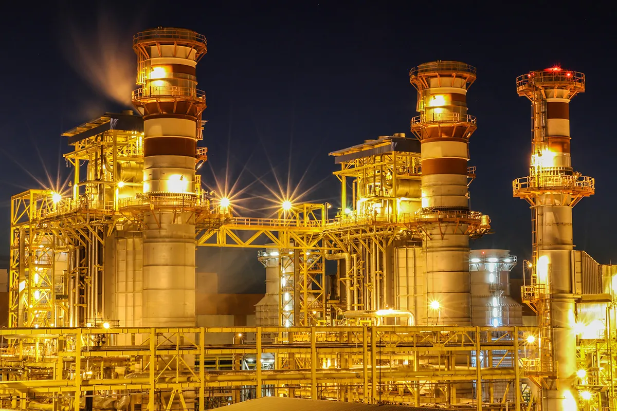 توانیر: قطع برق پتروشیمی دماوند برای حفاظت از شبکه و با هدف جلوگیری از خاموشی گسترده‌تر در منطقه بود