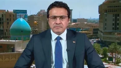 سخنگوی دولت عراق: ما بخشی از محورها نخواهیم بود و از همکاریهای سیاسی یا اقتصادی حمایت میکنیم/ صادرات نفت عراق به دلیل بسته شدن تنگه هرمز، آسیب دیده است
