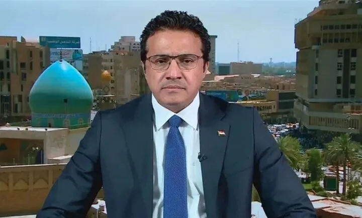 سخنگوی دولت عراق: ما بخشی از محور‌ها نخواهیم بود و از همکاری‌های سیاسی یا اقتصادی حمایت می‌کنیم/ صادرات نفت عراق به دلیل بسته شدن تنگه هرمز، آسیب دیده است