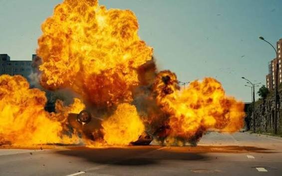 جزئیات انفجار مهیب سلندرهای گاز در نیشابور