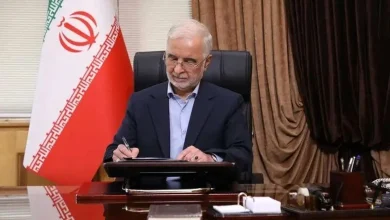 وزیر کشور: آماده همکاری و تعامل با نیروهای مسلح هستیم