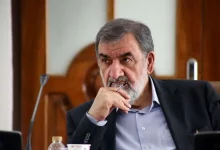 محسن رضایی: آمریکا باید جنگ را پایان دهد، پول‌های مسدود شده ایران را آزاد کند و در کل منطقه از جمله لبنان و غزه، درگیری‌ها به اتمام برسد/ شروطی دیگر از طریق واسطه‌ها به آمریکایی‌ها منتقل شده
