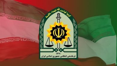 ادعای نقص اطلاعات فراجا درباره قطع کالابرگ بی‌اساس است