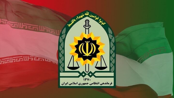 ادعای نقص اطلاعات فراجا درباره قطع کالابرگ بی‌اساس است