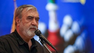 عزیزی: کشورهای منطقه به‌دنبال تأمین امنیت بدون آمریکا باشند/تفاهم‌نامه فعلی موضوعیتی ندارد