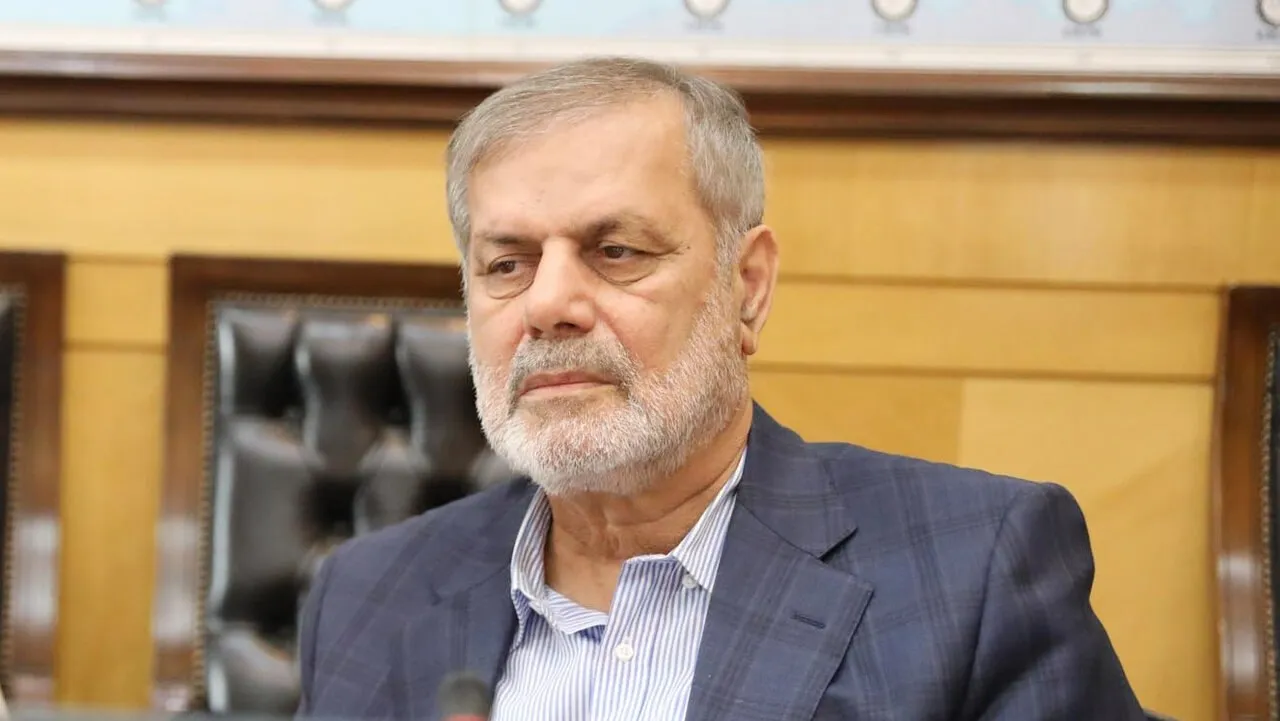 امیر حیات مقدم، نماینده مجلس: چرا تردد خودروهای پلاک اروند را به خوزستان محدود می‌کنید؟ / این موانع را بردارید