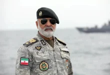 معاون اجرایی ارتش: بیش از ۷۵ درصد توان موشکی و پهپادی ایران دست‌نخورده است / در همین شرایط فعلی، بازتولید قدرت دفاعی، پهپاد‌ها و موشک‌های ما یک لحظه هم متوقف نشده است