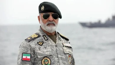 معاون اجرایی ارتش: بیش از ۷۵ درصد توان موشکی و پهپادی ایران دستنخورده است / در همین شرایط فعلی، بازتولید قدرت دفاعی، پهپادها و موشکهای ما یک لحظه هم متوقف نشده است