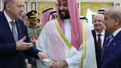 سفیر پاکستان در مسکو: اسلام‌آباد هیچ مخالفتی با پیوستن ایران و مصر به «توافق مکه» ندارد