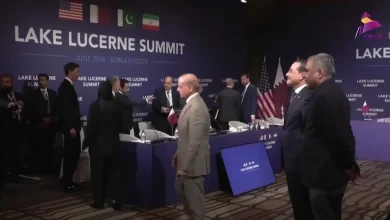 سخنگوی وزارت خارجه پاکستان: اسلام‌آباد به دنبال بازگرداندن تهران و واشنگتن به میز مذاکره است