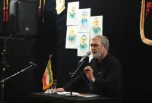 رئیس کمیسیون امنیت ملی: نیت شوم حمله زمینی به ایران در نطفه خفه شد