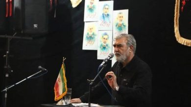 رئیس کمیسیون امنیت ملی: نیت شوم حمله زمینی به ایران در نطفه خفه شد