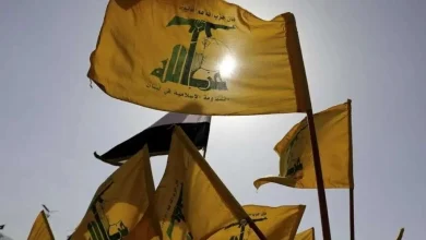 النجباء عراق: سلاح را تحویل نمیدهیم