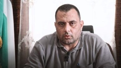 رئیس پلیس غزه ترور شد