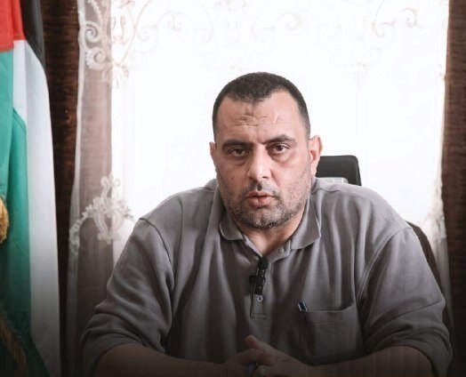رئیس پلیس غزه ترور شد