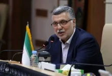 وزیر بهداشت: مشارکت واقعی زمانی شکل می‌گیرد که صدای مردم و ذی‌نفعان پیش از تصمیم‌گیری‌ها شنیده شود و بتواند اثرگذار باشند